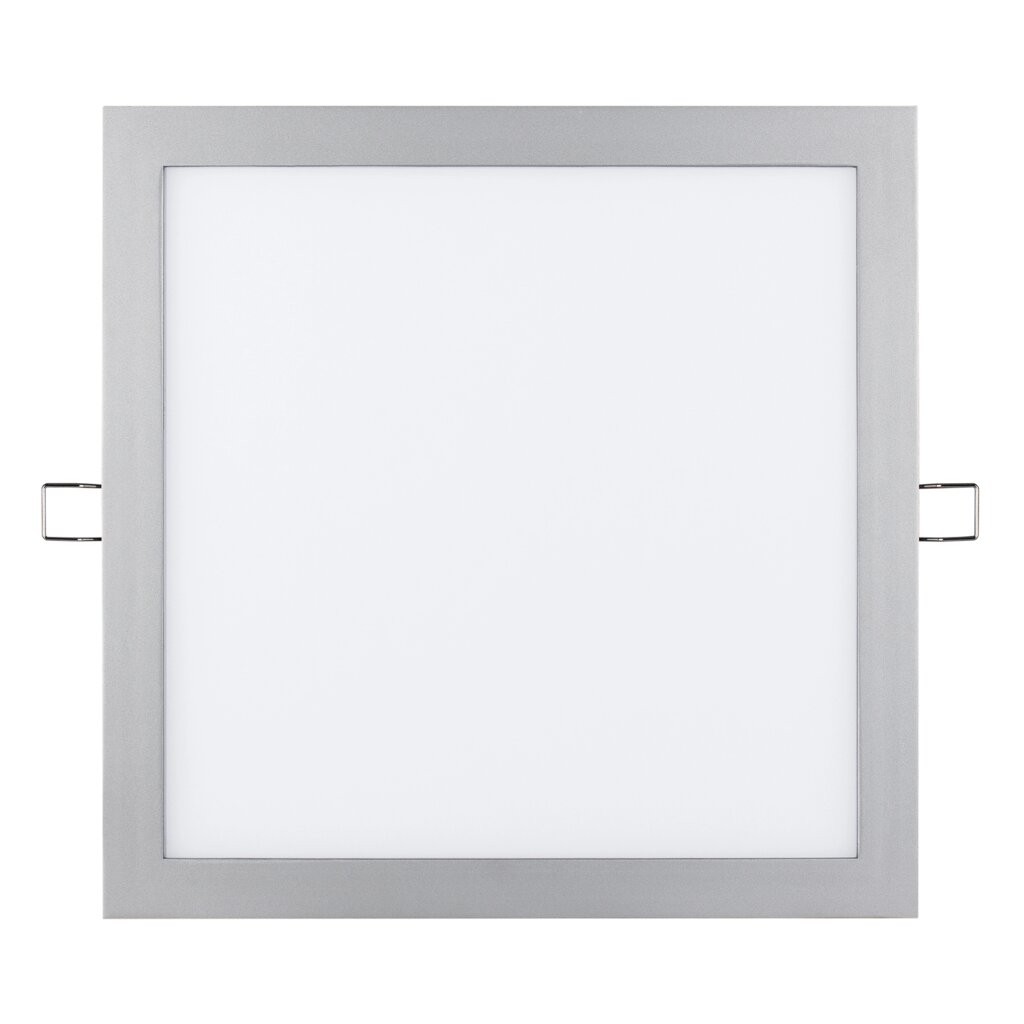 Светильник DL300x300S-25W Day White (Arlight, Открытый) от компании ФЕРОСВЕТ - фото 1