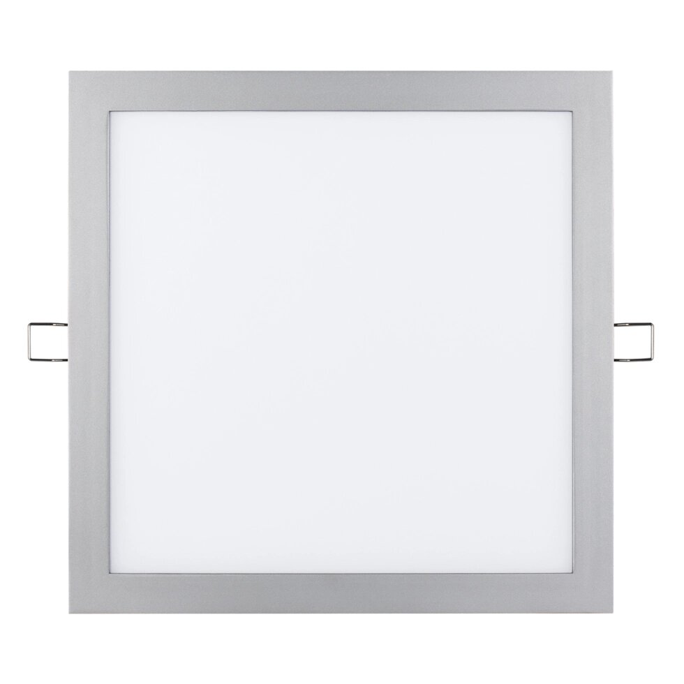Светильник DL300x300S-25W Warm White (Arlight, Открытый) от компании ФЕРОСВЕТ - фото 1