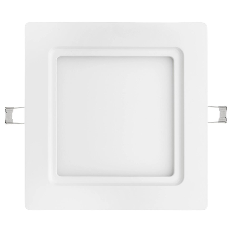 Светильник IM-170x170-16W Day White (Arlight, -) от компании ФЕРОСВЕТ - фото 1