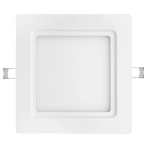 Светильник IM-170x170-16W Day White (Arlight,