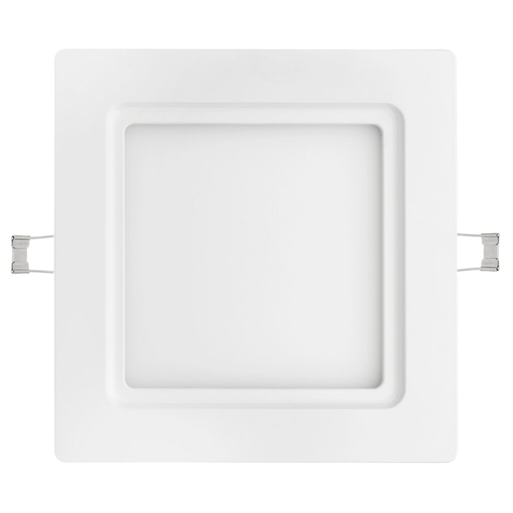 Светильник IM-170x170-16W Warm White (Arlight, -) от компании ФЕРОСВЕТ - фото 1