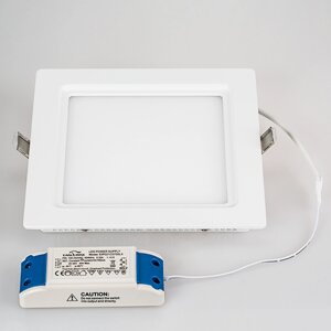 Светильник IM-200x200M-21W Day White (Arlight,