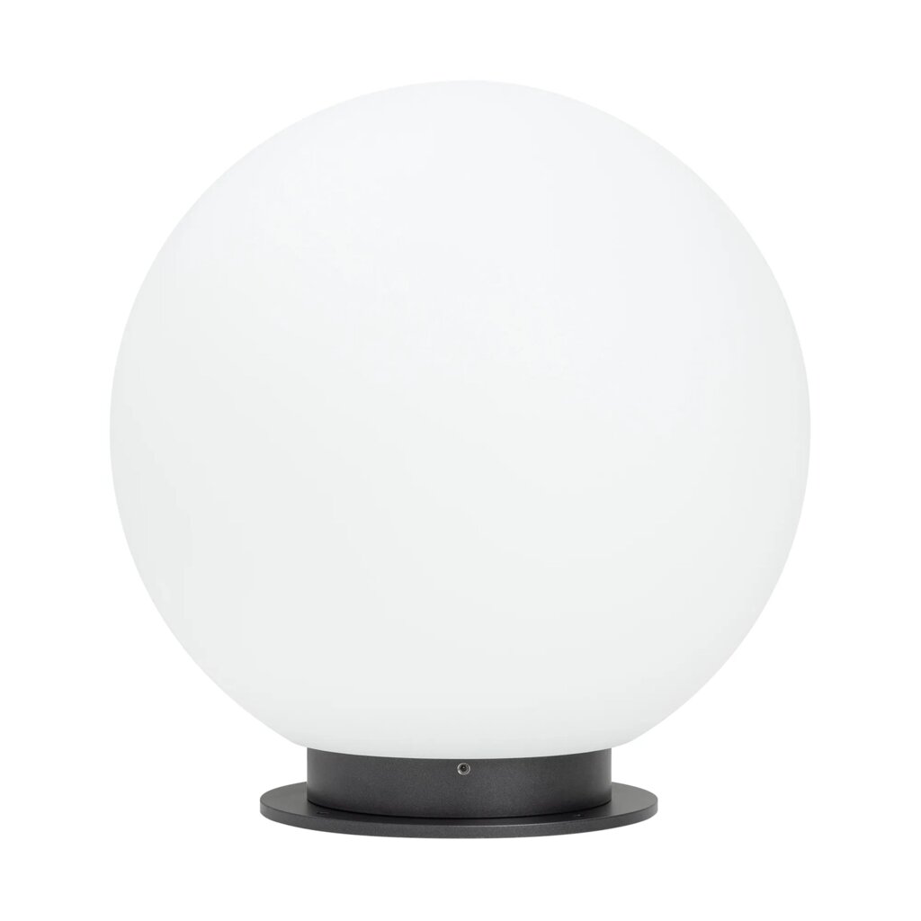 Светильник KT-GLOBE-R300-10W Warm3000 (DG, 275 deg, 24V) (Arlight, IP65 Металл, 3 года) 046170 от компании ФЕРОСВЕТ  ( FEROSVET) - фото 1