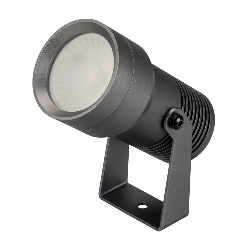 Светильник KT-RAY-COLOR-R61-12W RGB-Warm3000 (DG, 36 deg, 12V) (Arlight, IP67 Металл, 3 года) от компании ФЕРОСВЕТ - фото 1