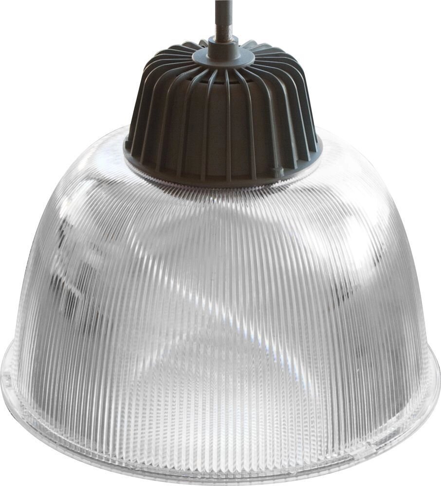 Светильник купольный FERON AL9101 от компании ФЕРОСВЕТ - фото 1