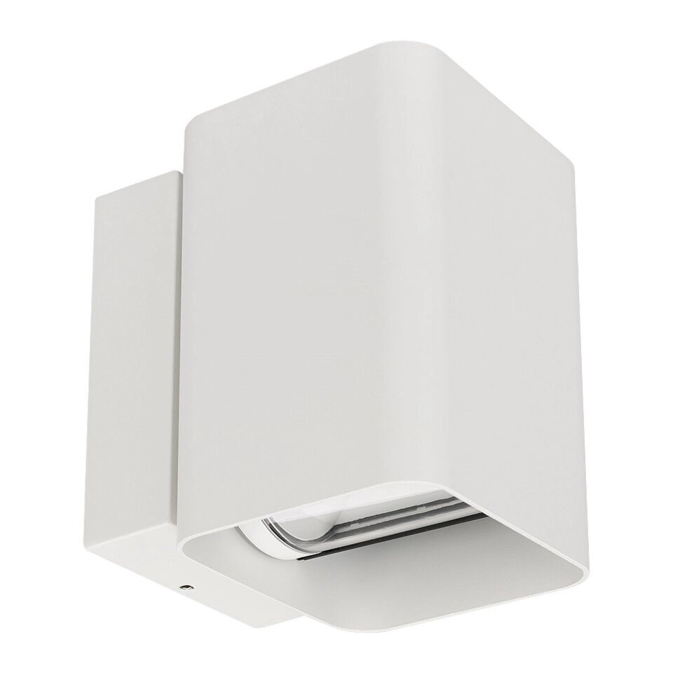 Светильник LGD-Wall-Vario-J2WH-12W Warm White (Arlight, IP54 Металл, 3 года) от компании ФЕРОСВЕТ  ( FEROSVET) - фото 1