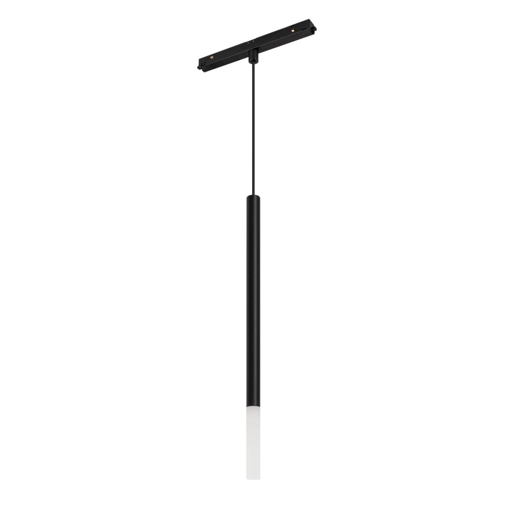 Светильник MAG-ORIENT-STICK-HANG-R20-3W Warm3000 (BK, 180 deg, 48V) (Arlight, IP20 Металл, 3 года) от компании ФЕРОСВЕТ  ( FEROSVET) - фото 1