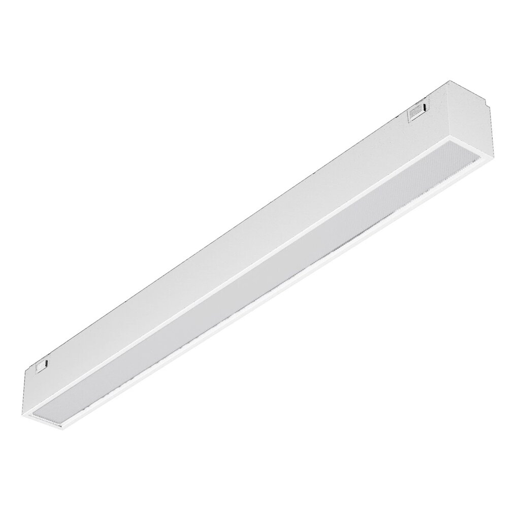 Светильник MAG-VIBE-FLAT-L293-12W Day4000-MIX (WH, 100 deg, 48V, TUYA Zigbee) (Arlight, IP20 Металл, 5 лет) от компании ФЕРОСВЕТ  ( FEROSVET) - фото 1