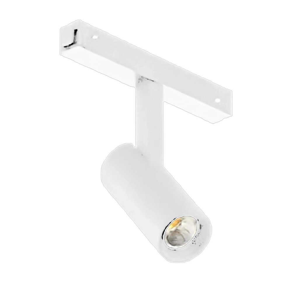 Светильник MAG-VIBE-SPOT-R35-8W Warm3000 (WH, 24 deg, 48V) (Arlight, IP20 Металл, 5 лет) от компании ФЕРОСВЕТ  ( FEROSVET) - фото 1