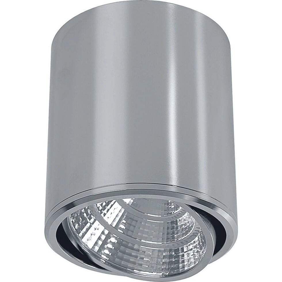 Светильник накладной светодиодный для акцентного освещения FERON AL516 от компании ФЕРОСВЕТ - фото 1