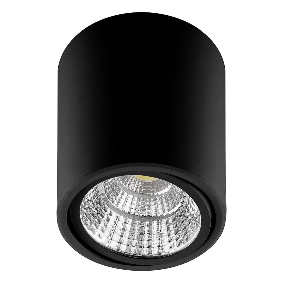 Светильник накладной светодиодный для акцентного освещения FERON AL516 от компании ФЕРОСВЕТ - фото 1