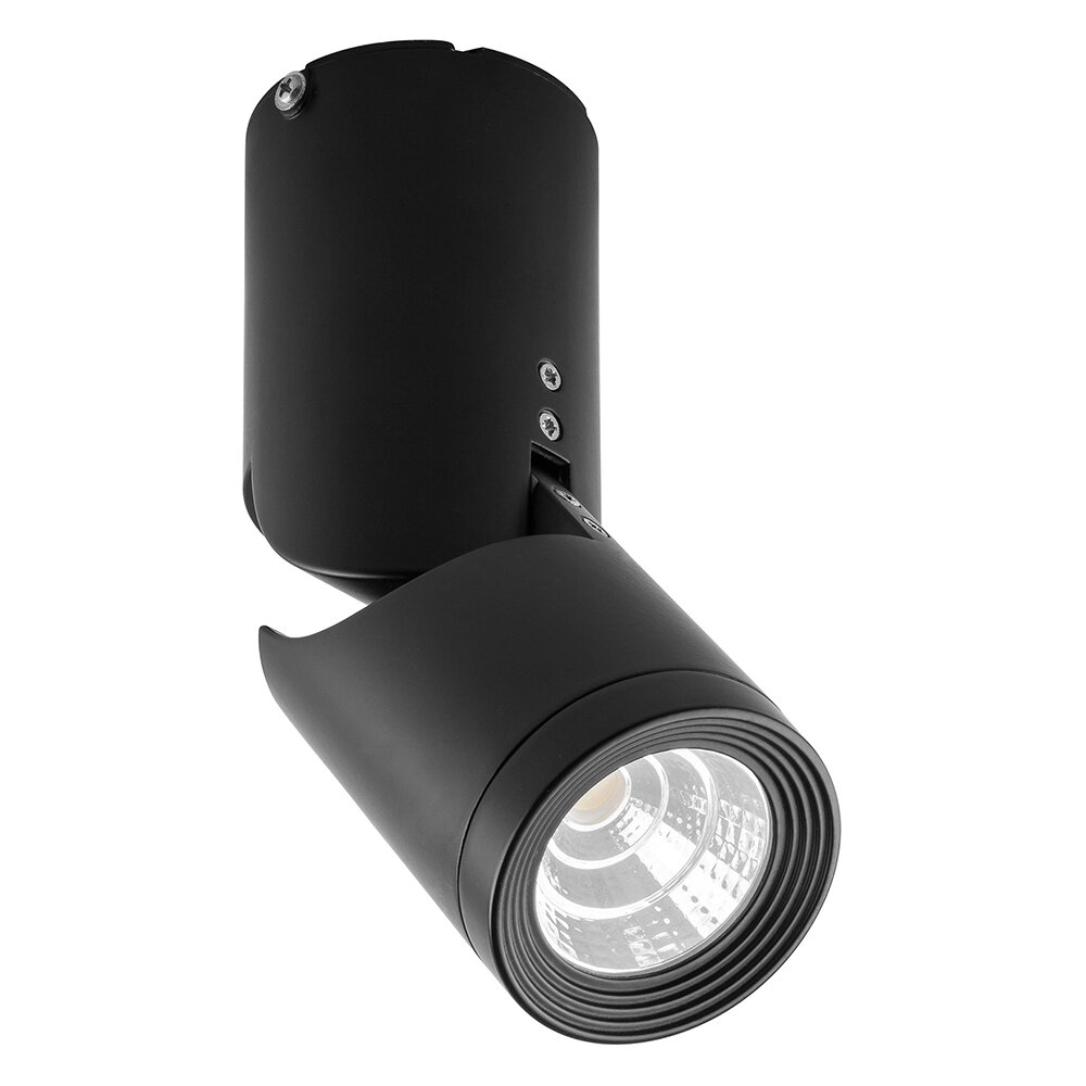 Светильник накладной светодиодный для акцентного освещения FERON AL517 от компании ФЕРОСВЕТ - фото 1
