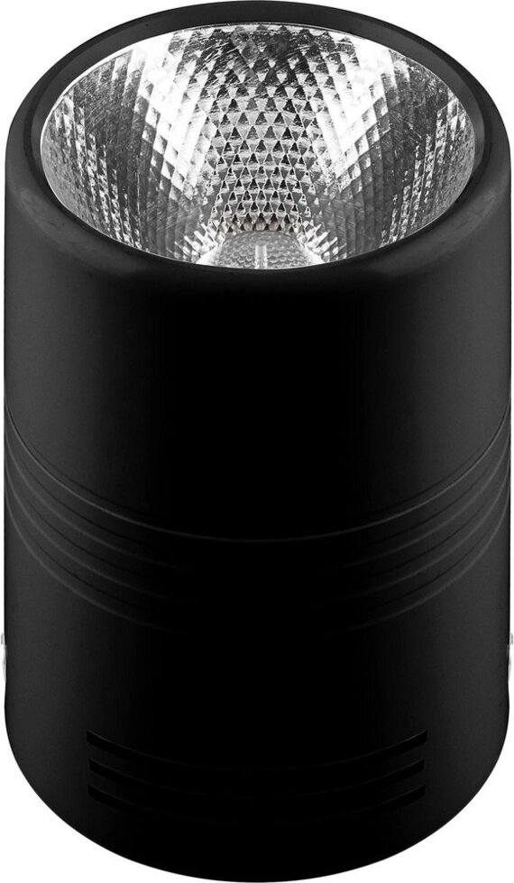 Светильник накладной светодиодный для акцентного освещения FERON AL518 от компании ФЕРОСВЕТ - фото 1
