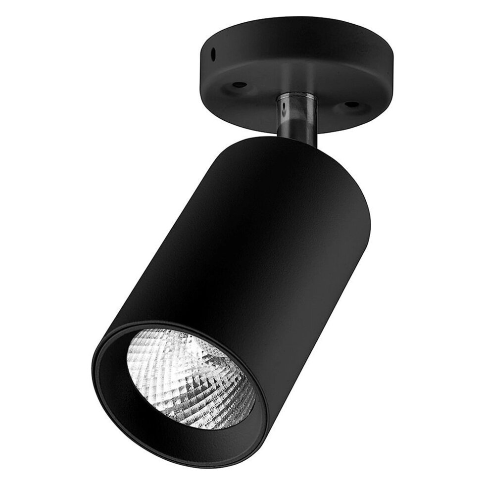 Светильник накладной светодиодный для акцентного освещения FERON AL519 от компании ФЕРОСВЕТ - фото 1