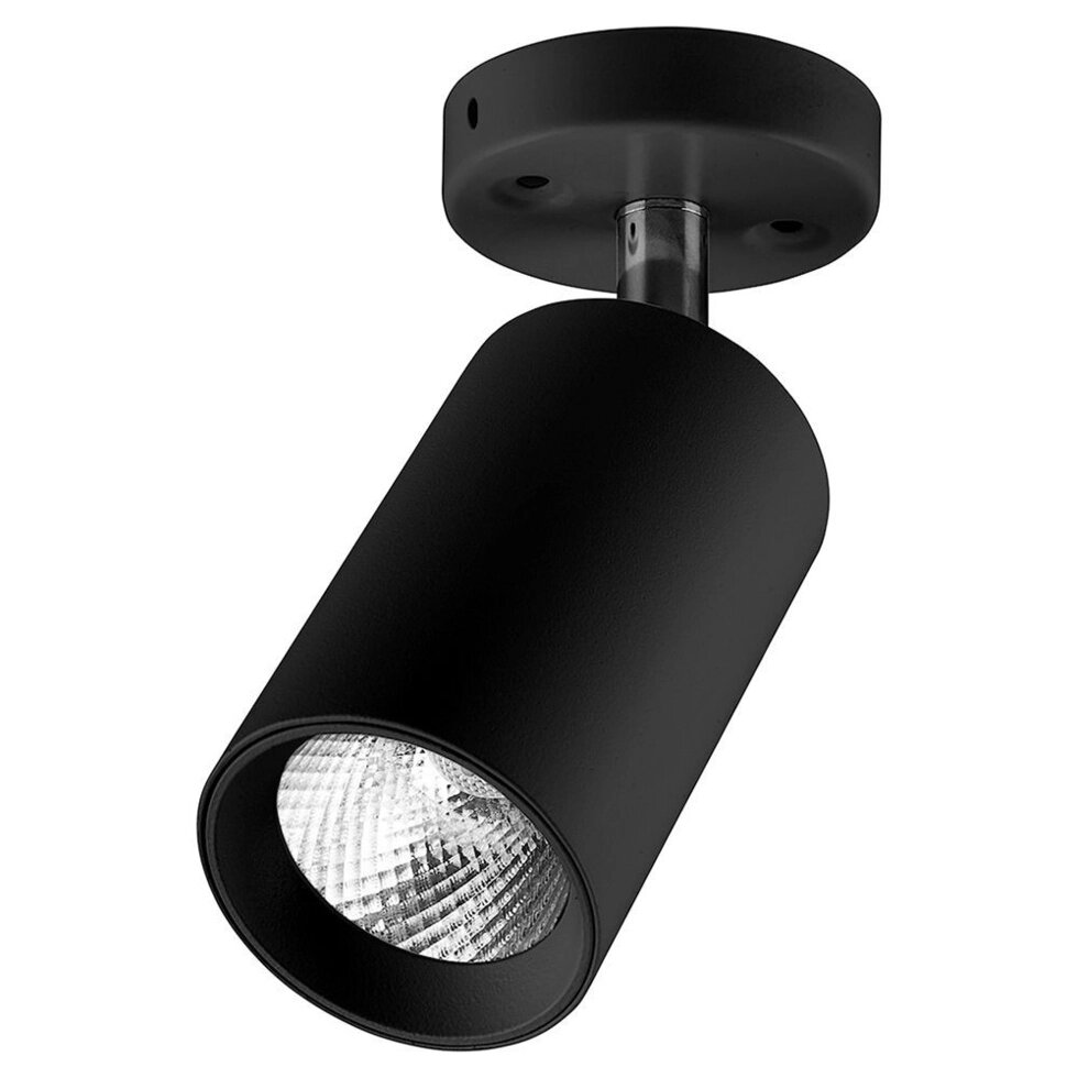 Светильник накладной светодиодный для акцентного освещения FERON AL519 от компании ФЕРОСВЕТ - фото 1