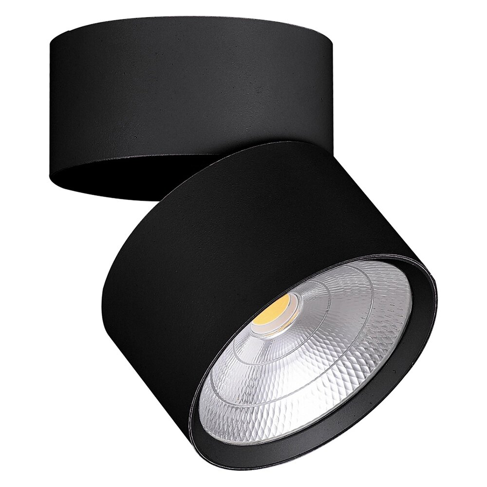 Светильник накладной светодиодный для акцентного освещения FERON AL520 от компании ФЕРОСВЕТ - фото 1