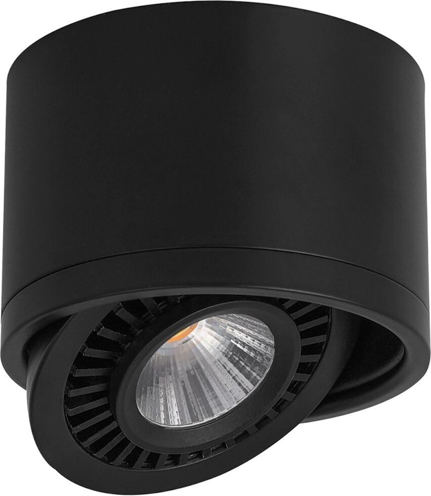 Светильник накладной светодиодный для акцентного освещения FERON AL523 от компании ФЕРОСВЕТ - фото 1