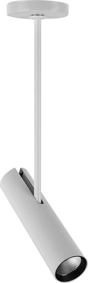 Светильник накладной светодиодный для акцентного освещения FERON AL524 от компании ФЕРОСВЕТ - фото 1