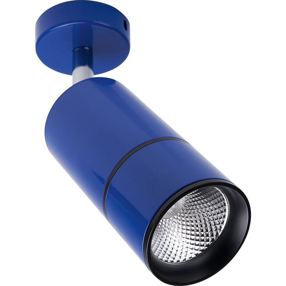 Светильник накладной светодиодный для акцентного освещения FERON AL526 от компании ФЕРОСВЕТ - фото 1