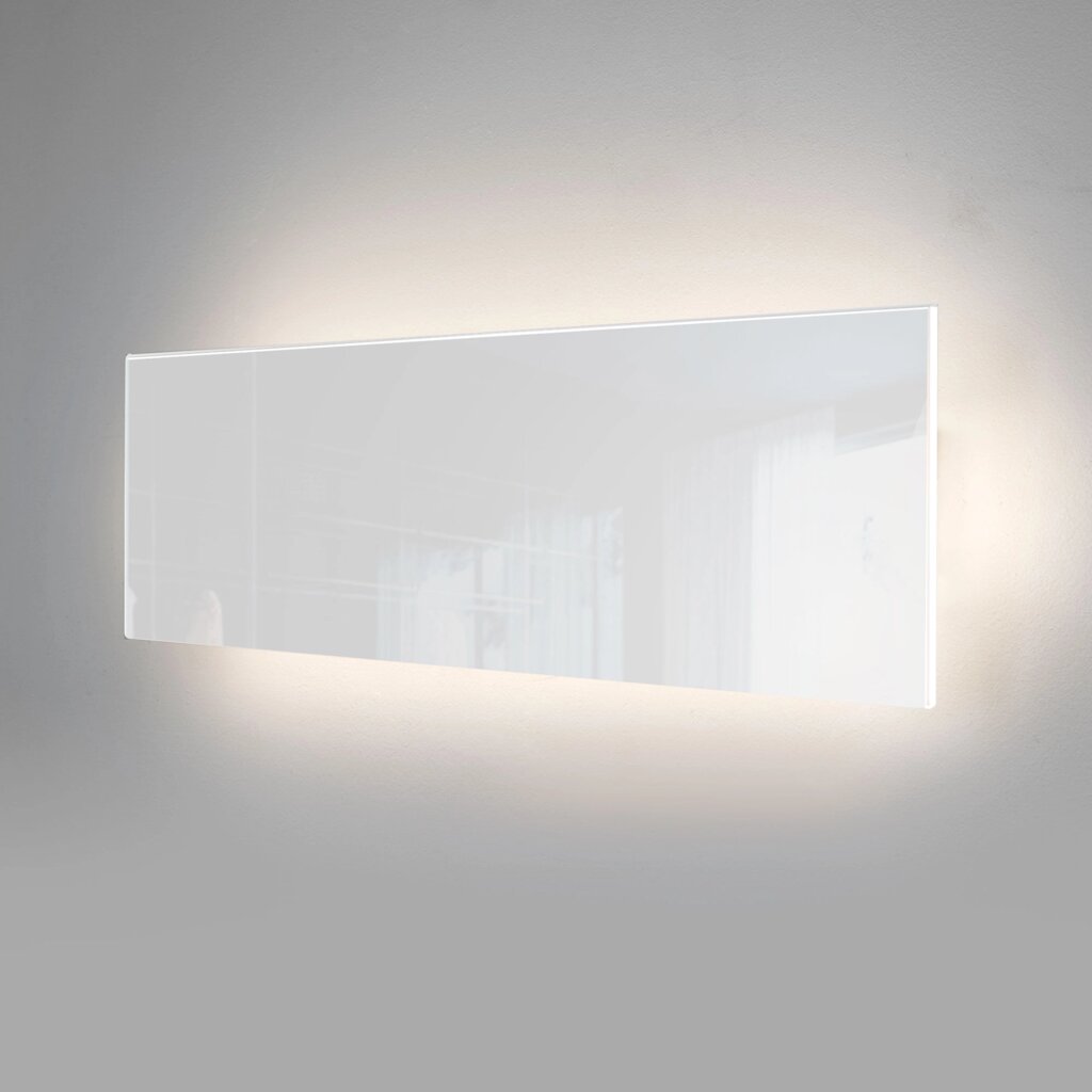 Светильник настенный светодиодный Favorit Light MRL LED 1125 белый от компании ФЕРОСВЕТ - фото 1