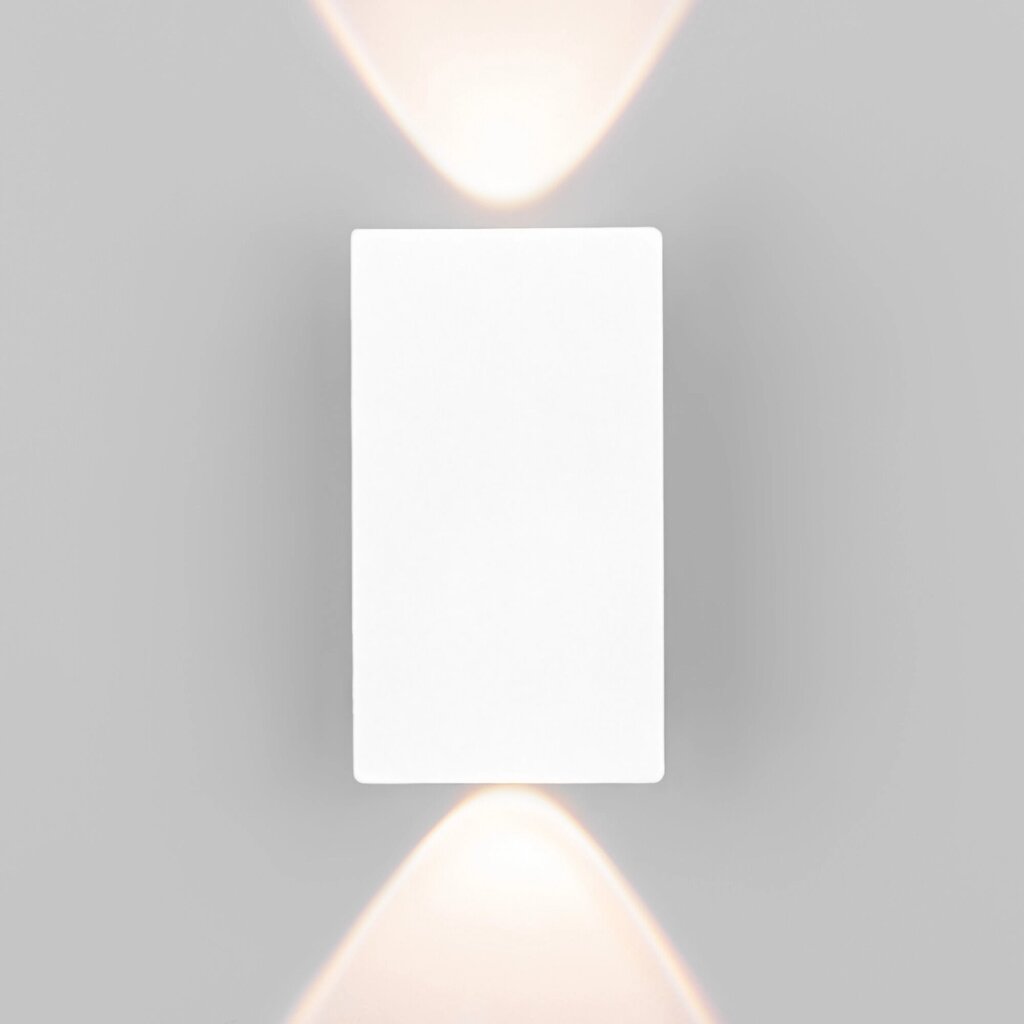 Светильник настенный светодиодный Mini Light 35154/D белый от компании ФЕРОСВЕТ - фото 1