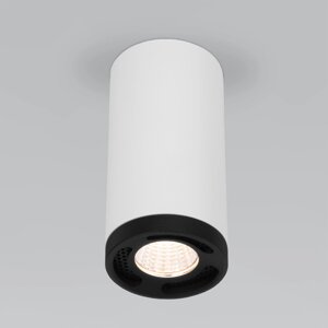 Светильник потолочный светодиодный 9W 4200K белый 25033/LED