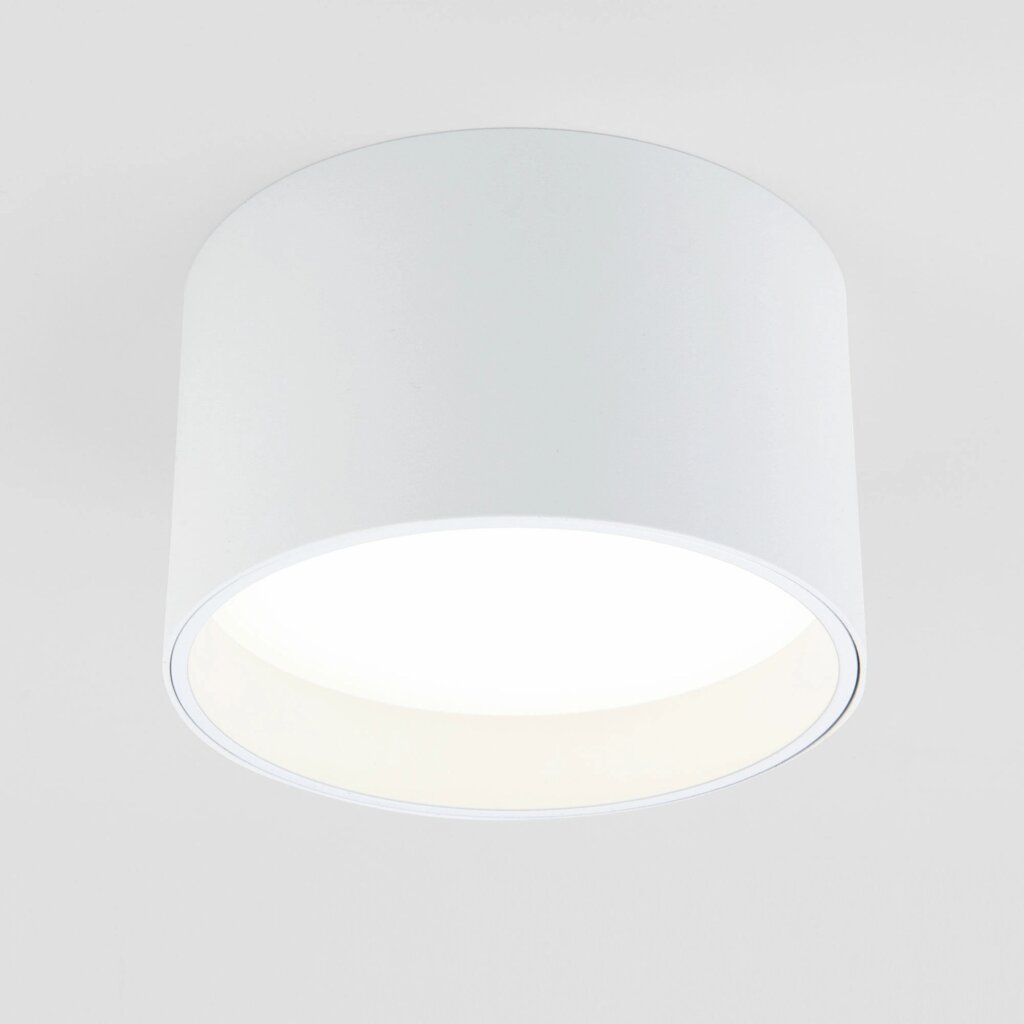 Светильник потолочный светодиодный Banti 13W 4200K белый 25123/LED от компании ФЕРОСВЕТ - фото 1