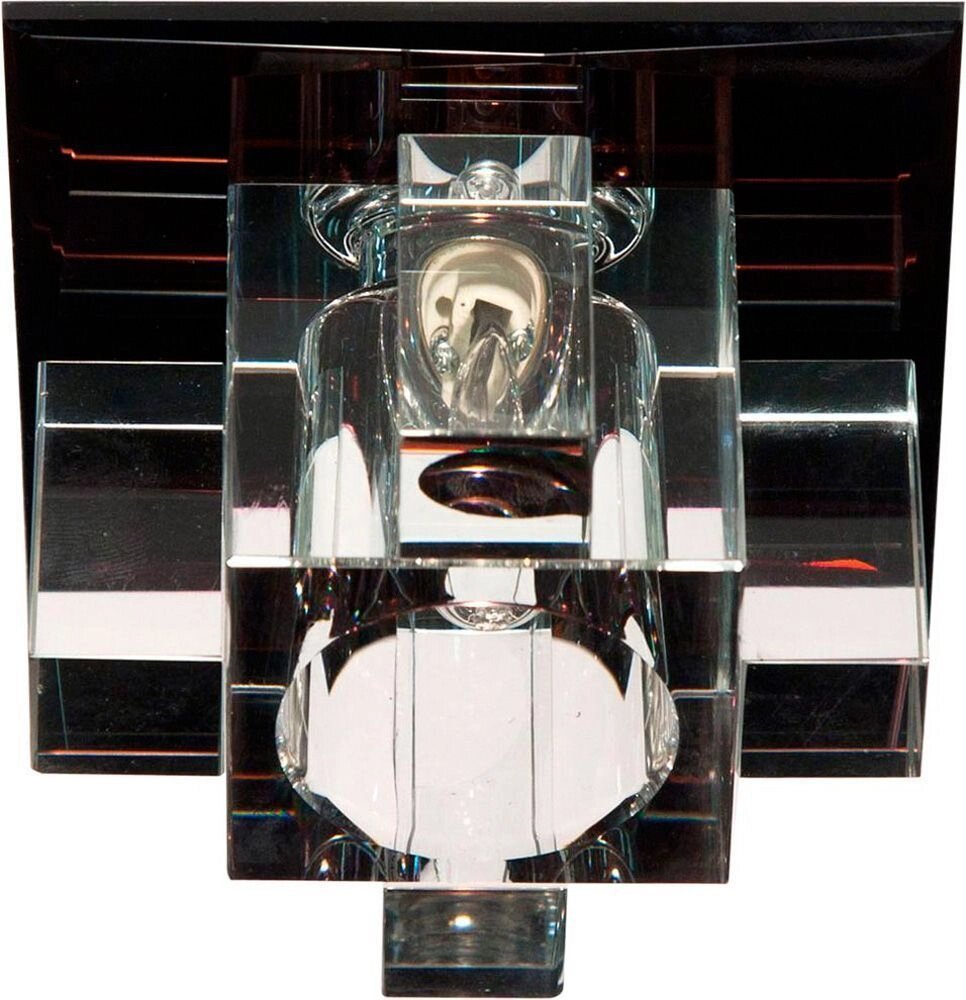 Светильник потолочный встраиваемый FERON 1525 от компании ФЕРОСВЕТ - фото 1