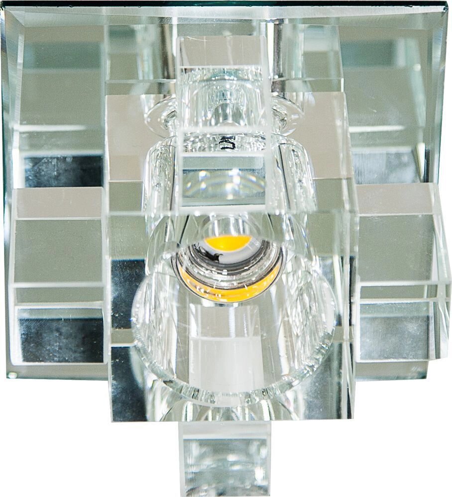 Светильник потолочный встраиваемый FERON 1525LED от компании ФЕРОСВЕТ - фото 1