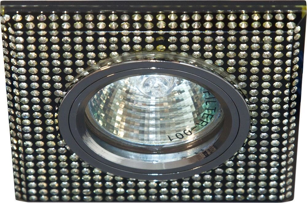 Светильник потолочный встраиваемый FERON 8119-2 от компании ФЕРОСВЕТ - фото 1