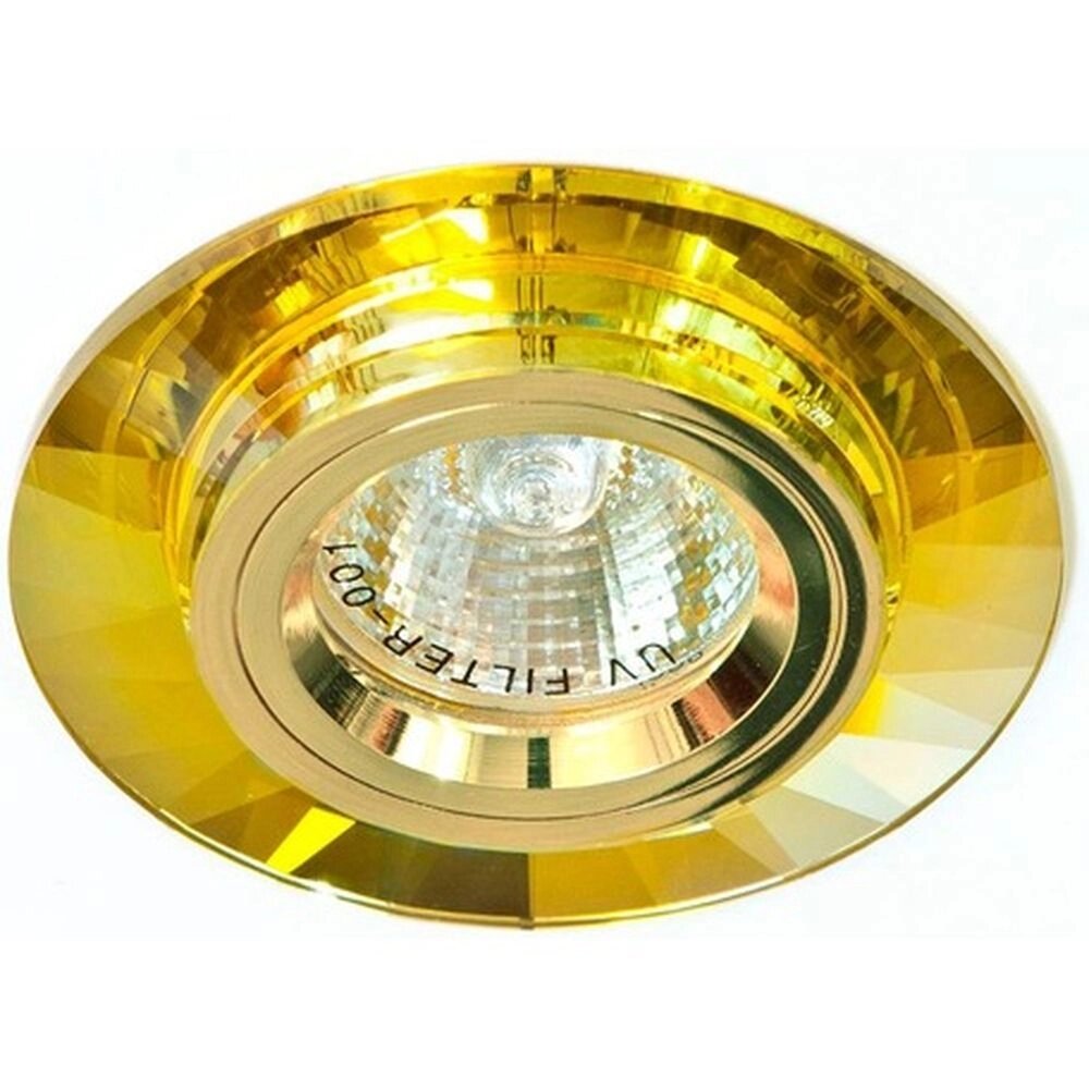 Светильник потолочный встраиваемый FERON 8160-2 от компании ФЕРОСВЕТ - фото 1