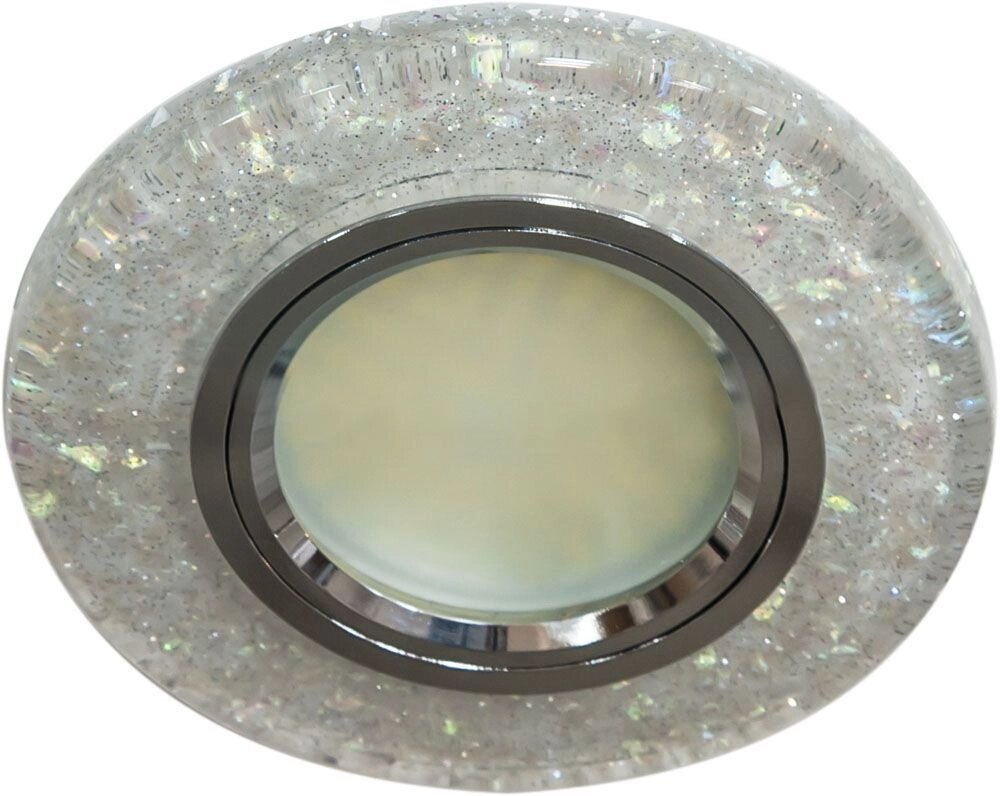 Светильник потолочный встраиваемый FERON 8585-2 от компании ФЕРОСВЕТ - фото 1