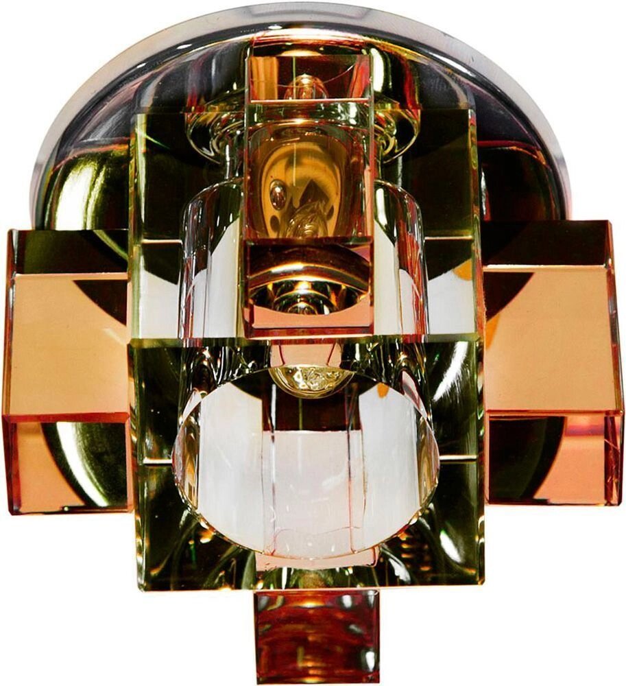 Светильник потолочный встраиваемый FERON C1037 от компании ФЕРОСВЕТ - фото 1