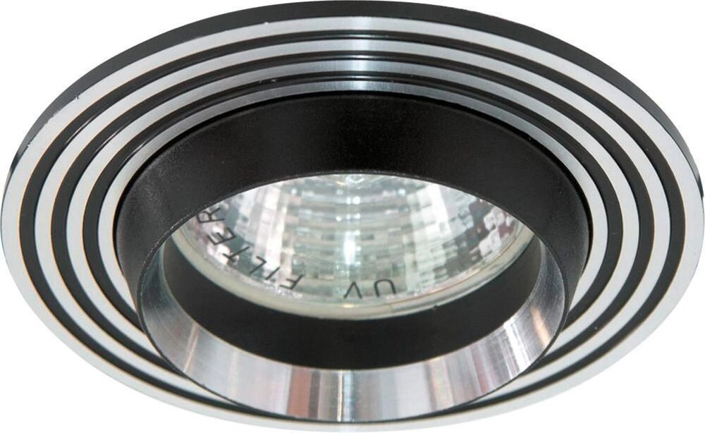 Светильник потолочный встраиваемый FERON CD2310 от компании ФЕРОСВЕТ - фото 1