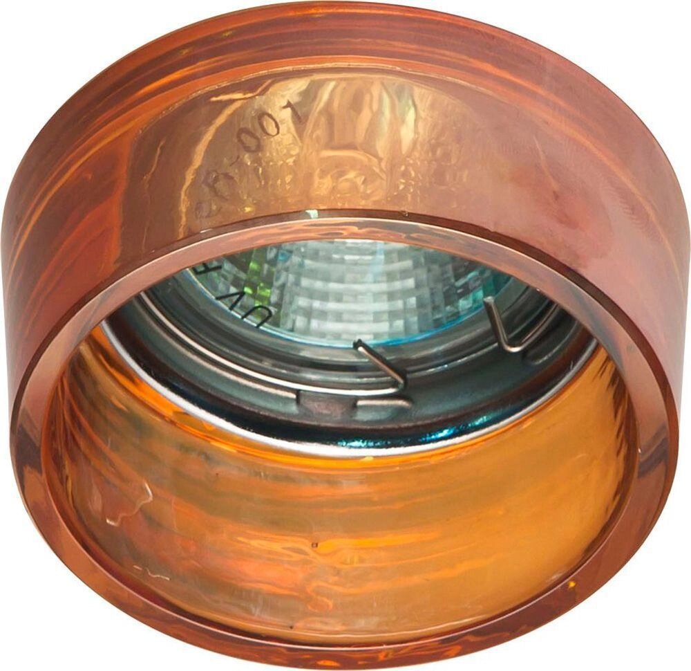 Светильник потолочный встраиваемый FERON CD2720 от компании ФЕРОСВЕТ - фото 1