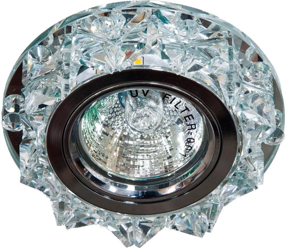 Светильник потолочный встраиваемый FERON CD2917LED от компании ФЕРОСВЕТ - фото 1