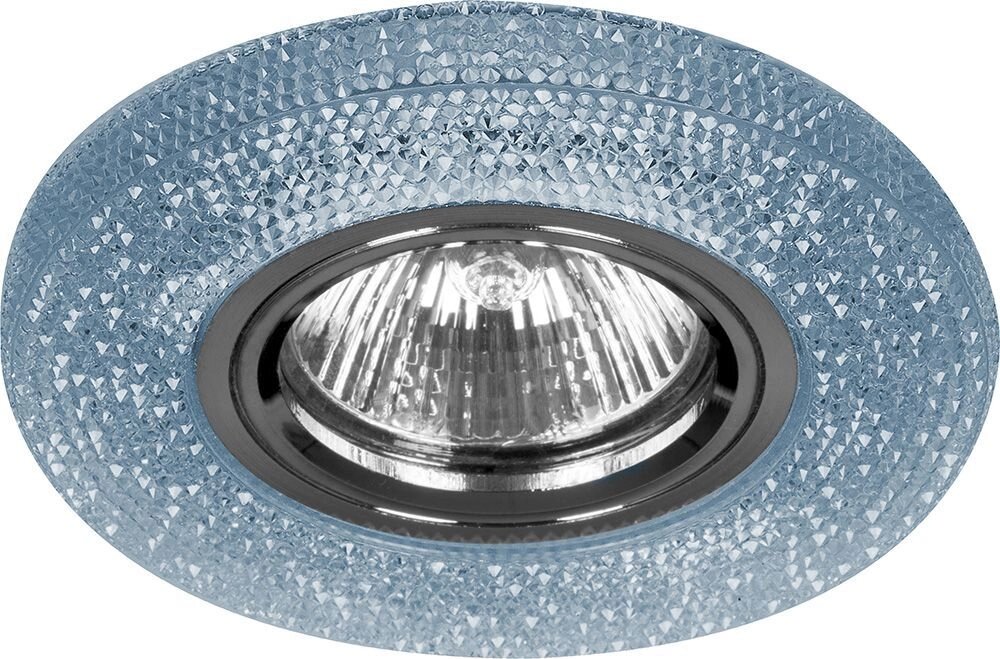 Светильник потолочный встраиваемый FERON CD972 от компании ФЕРОСВЕТ - фото 1