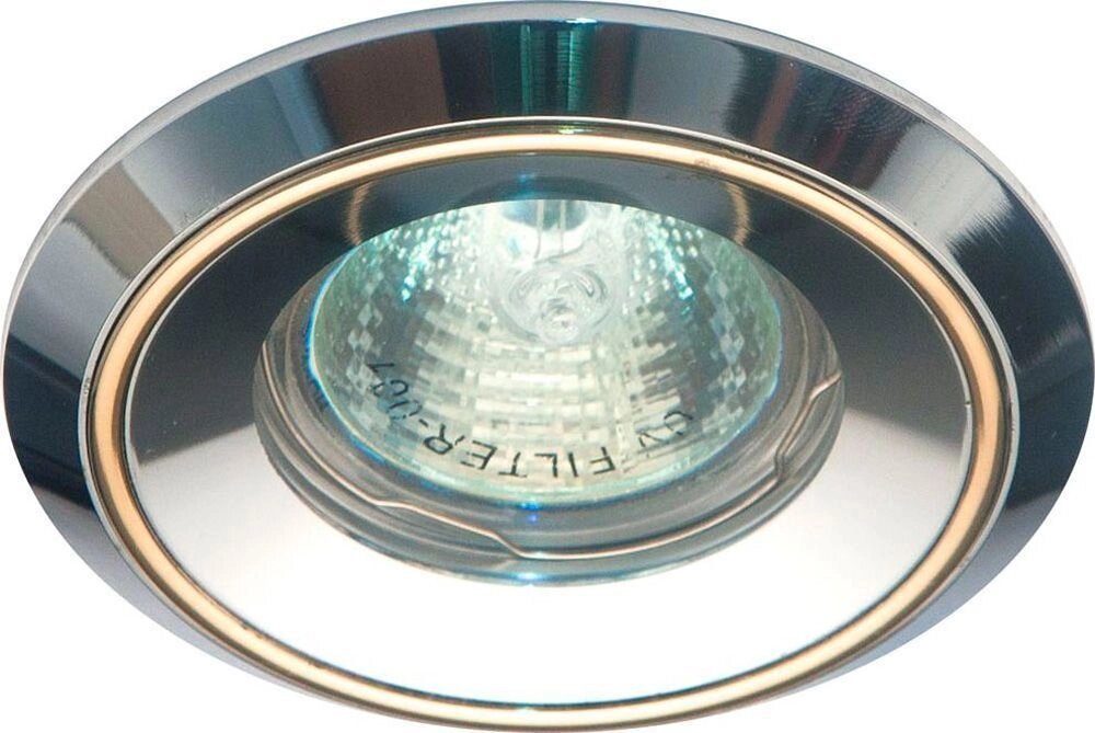 Светильник потолочный встраиваемый FERON DL1024 от компании ФЕРОСВЕТ - фото 1
