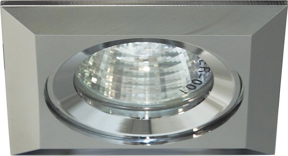 Светильник потолочный встраиваемый FERON DL150 от компании ФЕРОСВЕТ - фото 1