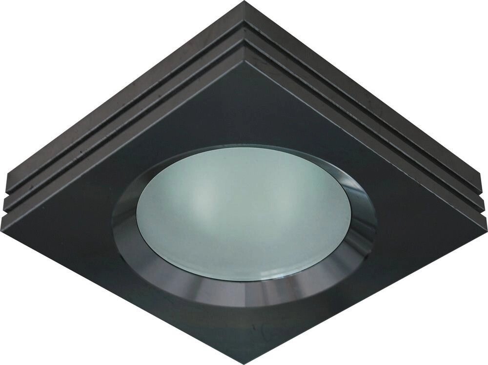 Светильник потолочный встраиваемый FERON DL151 от компании ФЕРОСВЕТ - фото 1