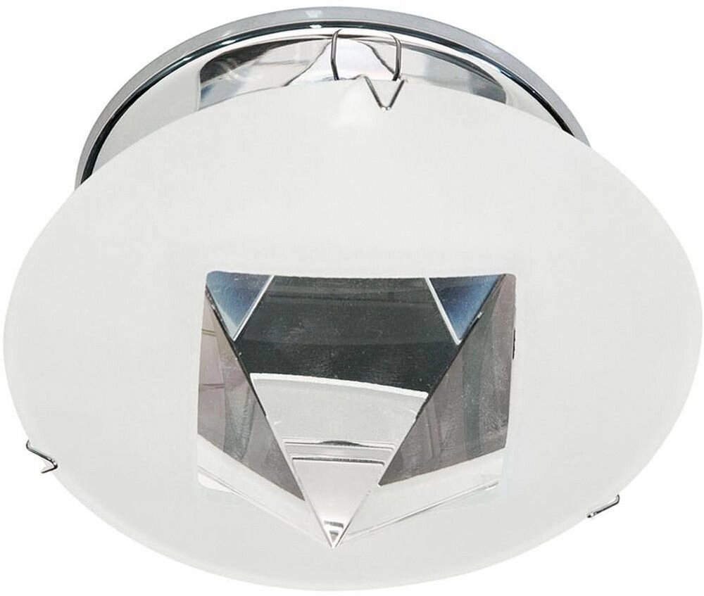 Светильник потолочный встраиваемый FERON DL4150 от компании ФЕРОСВЕТ - фото 1
