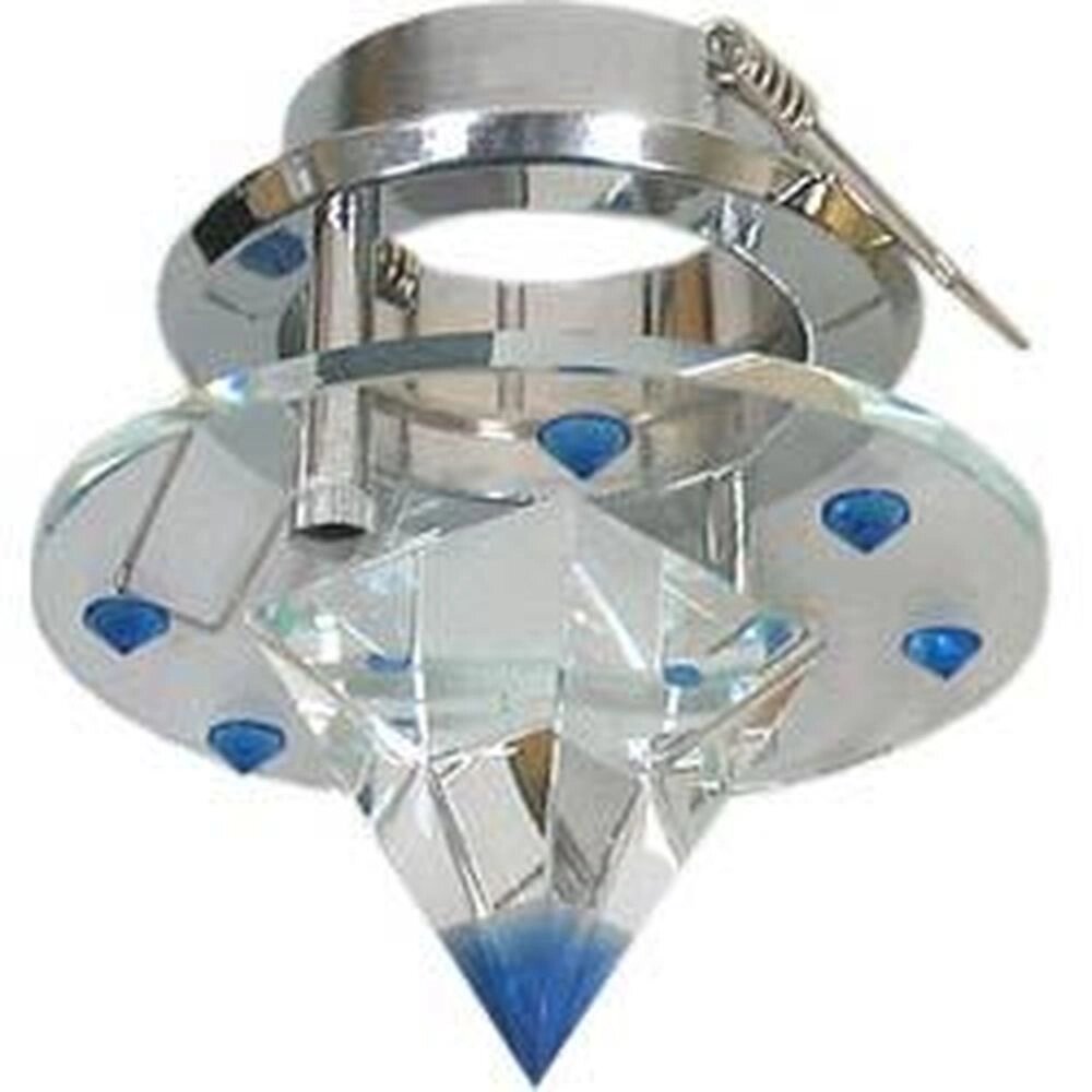 Светильник потолочный встраиваемый FERON DL4163 от компании ФЕРОСВЕТ - фото 1