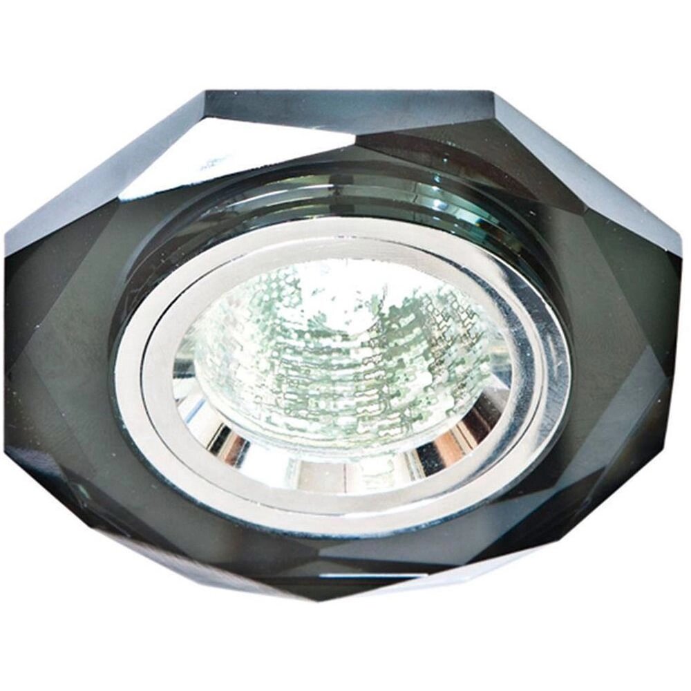 Светильник потолочный встраиваемый FERON DL8020-2/8020-2 от компании ФЕРОСВЕТ - фото 1