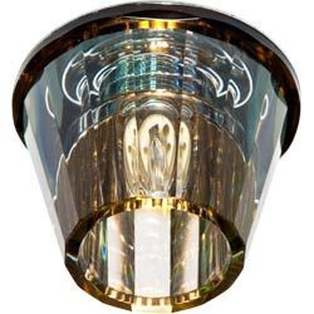 Светильник потолочный встраиваемый FERON JD150 от компании ФЕРОСВЕТ - фото 1