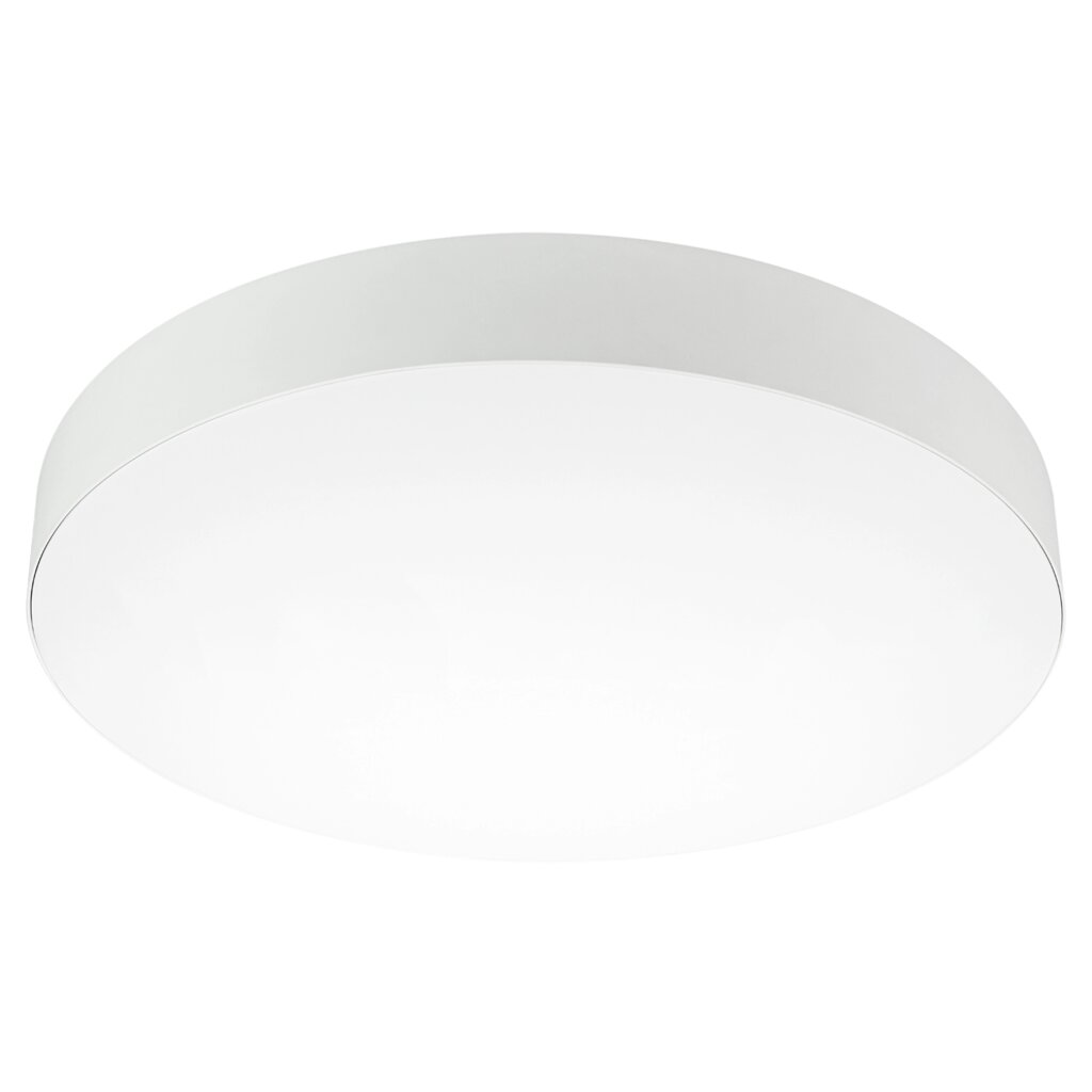 Светильник SP-PLATO-R1000-115W Warm3000 (WH, 120 deg, 230V) (Arlight, IP20 Металл, 5 лет) от компании ФЕРОСВЕТ  ( FEROSVET) - фото 1