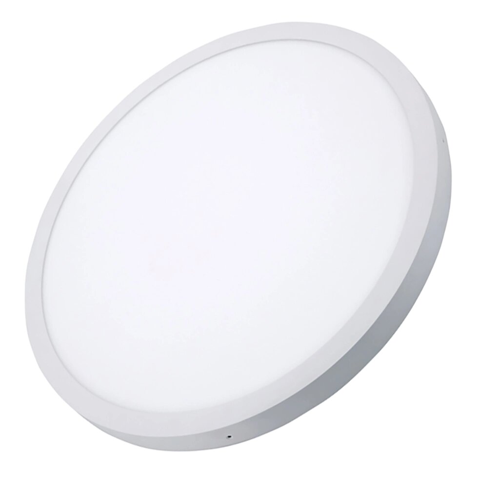 Светильник SP-R600A-48W Warm White (Arlight, IP40 Металл, 3 года) от компании ФЕРОСВЕТ - фото 1