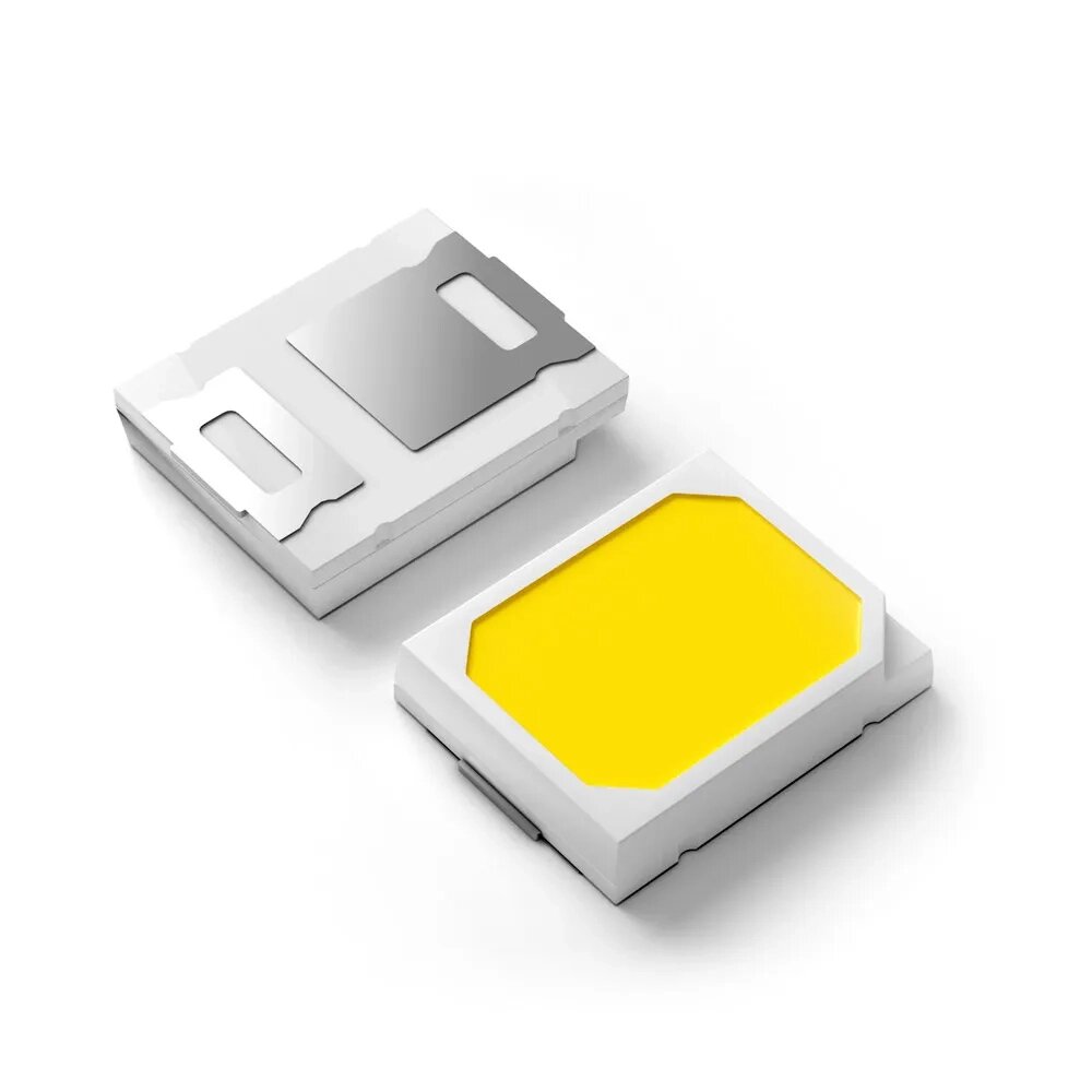 Светодиод AR-2835-SAF-Day4000-85 (3V, 150mA) (Arlight, SMD 2835) 032305(1) от компании ФЕРОСВЕТ  ( FEROSVET) - фото 1