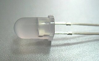 Светодиод ARL2-5013URBW-B (arlight-2, 5мм (круглый)) от компании ФЕРОСВЕТ - фото 1