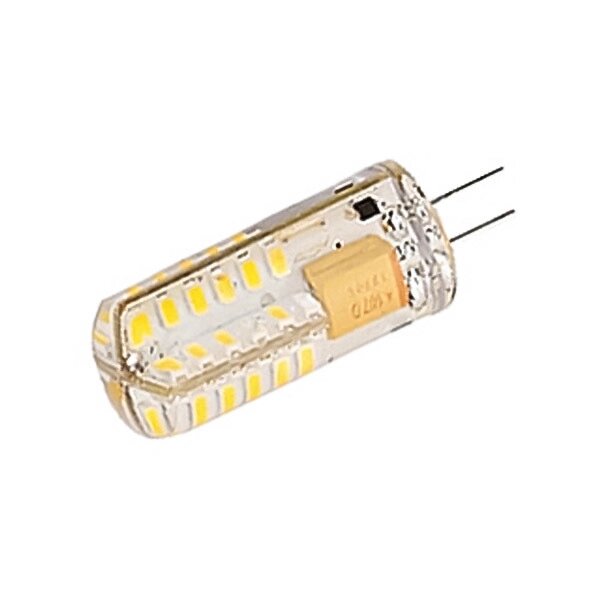 Светодиодная лампа AR-G4-1237DS-2.5W-12V Day White (Arlight, Открытый) от компании ФЕРОСВЕТ - фото 1