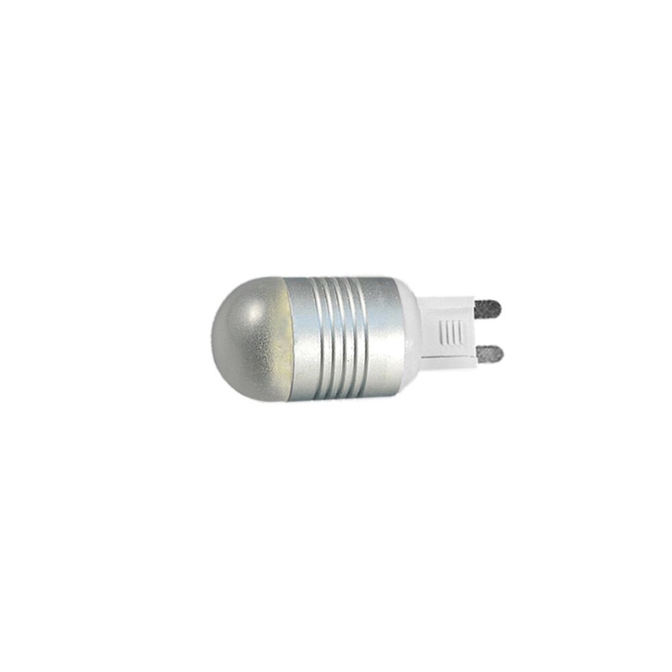 Светодиодная лампа AR-G9 2.5W 2360 Day White 220V (Arlight, Открытый) от компании ФЕРОСВЕТ - фото 1
